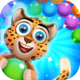 Bubble Pop: Wild Rescue