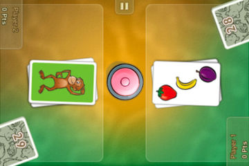 Halli Galli™ Game Screenshot