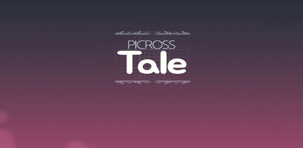 Banner of Picross Tale - Nonograma 1.0.3