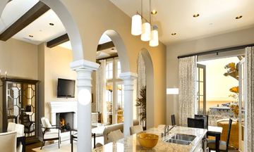 テラネアリゾートからの脱出 ゲームのスクリーンショット