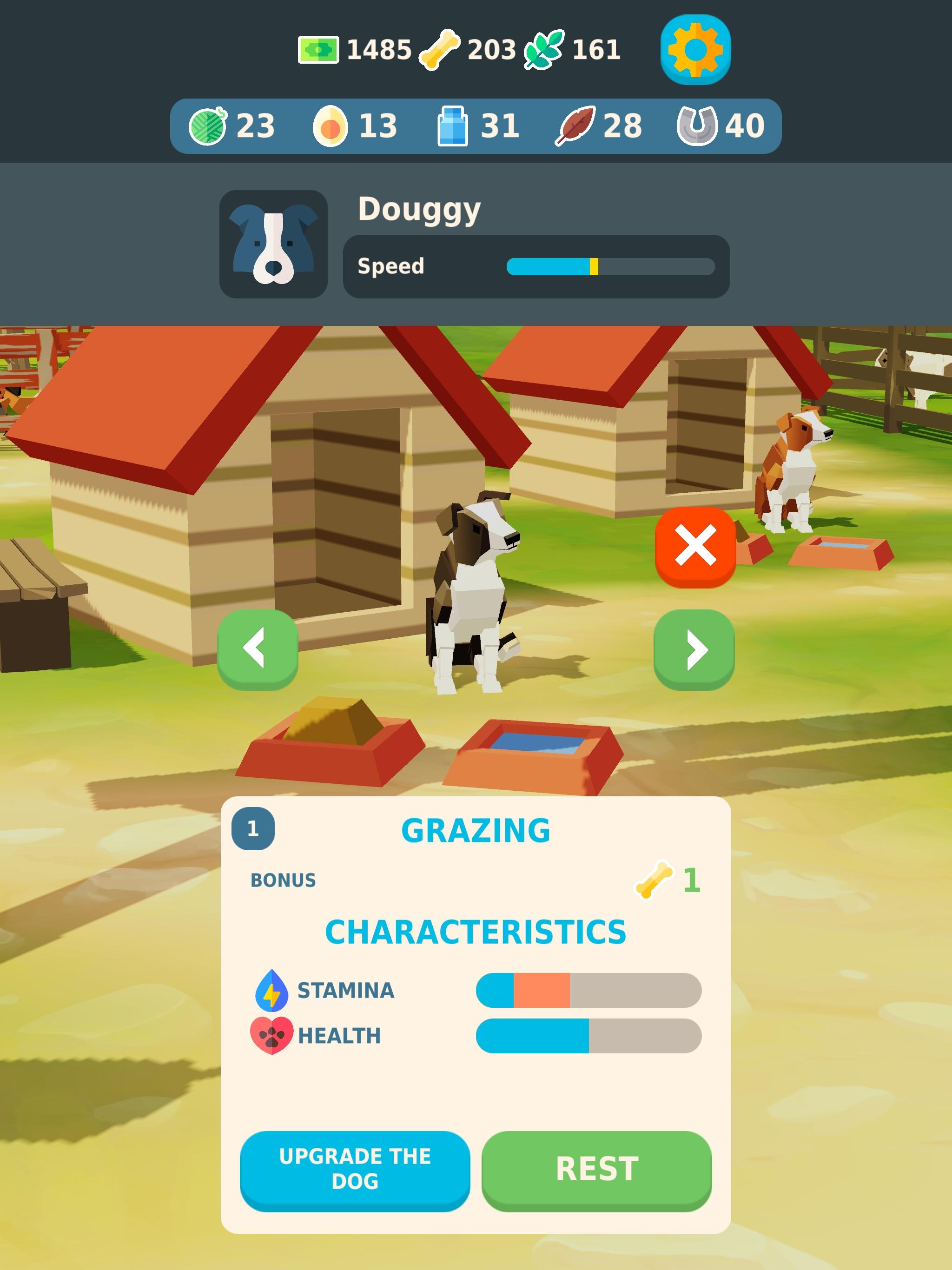 Shepherd game - Dog simulator na App Store