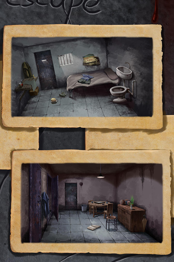 Screenshot 1 of Побег из комнаты, отчаянная ситуация, серия 6 трудности 