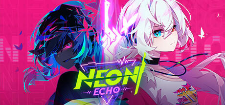 Banner of Neon Echo 