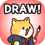 Magic Cat: Draw Adventure