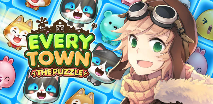Banner of Everytown The Puzzle 9.4
