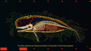 South Scrimshaw, Part One Game Screenshot
