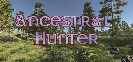 Banner of Ancestral Hunter 