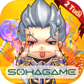 Thục Sơn 2.0 - Vạn Thế Mê Hồ