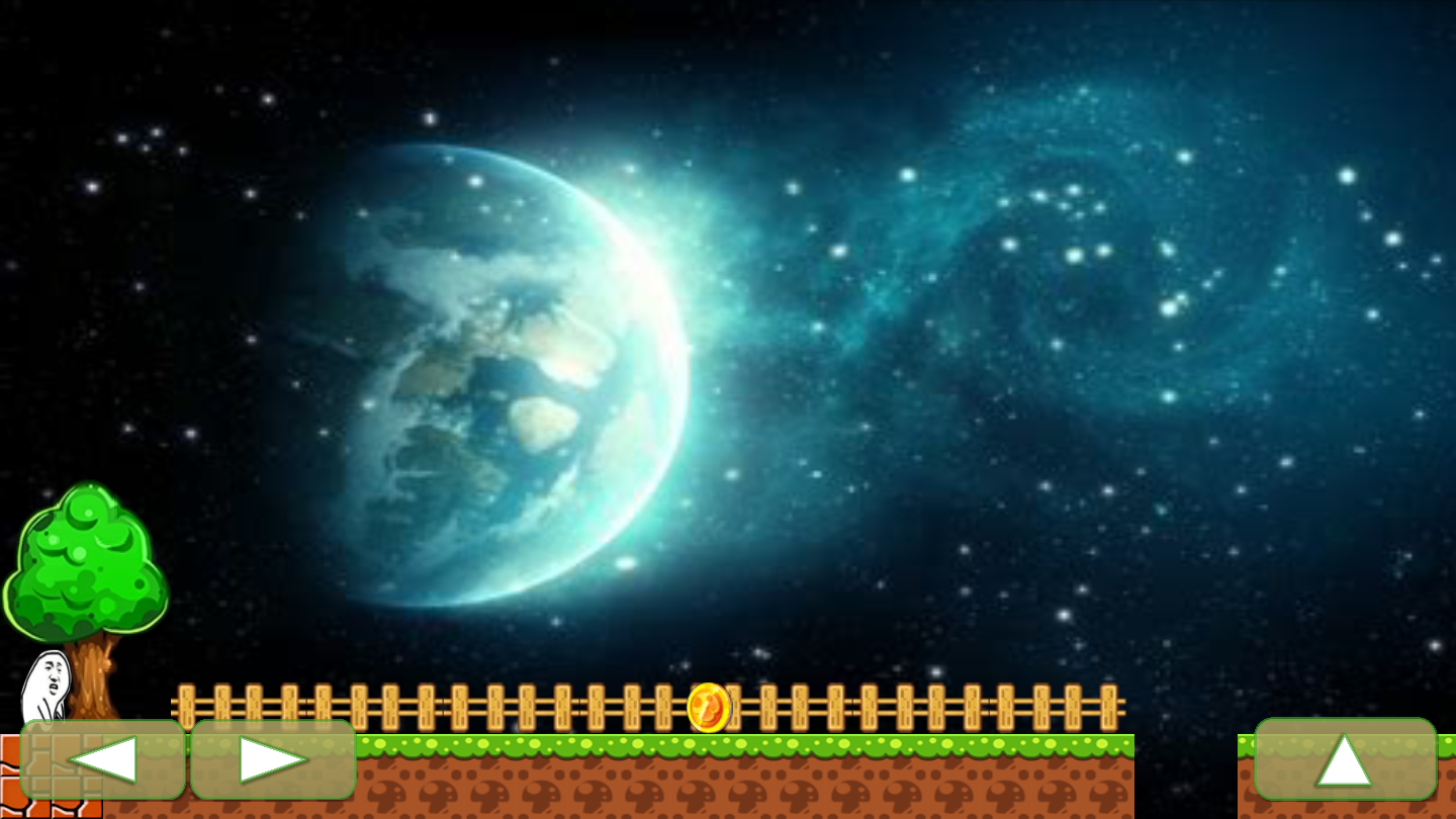 表情地牢 ภาพหน้าจอเกม