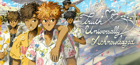 Banner of Truth Universally Acknowledged 