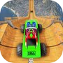 Icon of 4x4 Monster Truck Racing Games