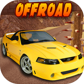 Offroad Extreme Car Driver Sim