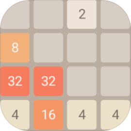 2048 Cupcakes android iOS apk download for free-TapTap