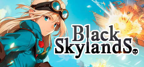 Banner of Black Skylands 