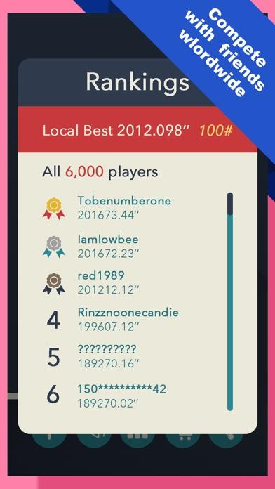 Little Particle Game Screenshot