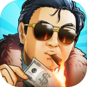 I am richer than you - Richest Man Life Simulation Management Mobile Game
