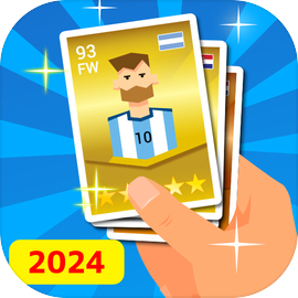 Pack Opener 24 card game TCG