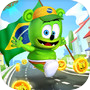 Gummy Bear Run-Endless runner