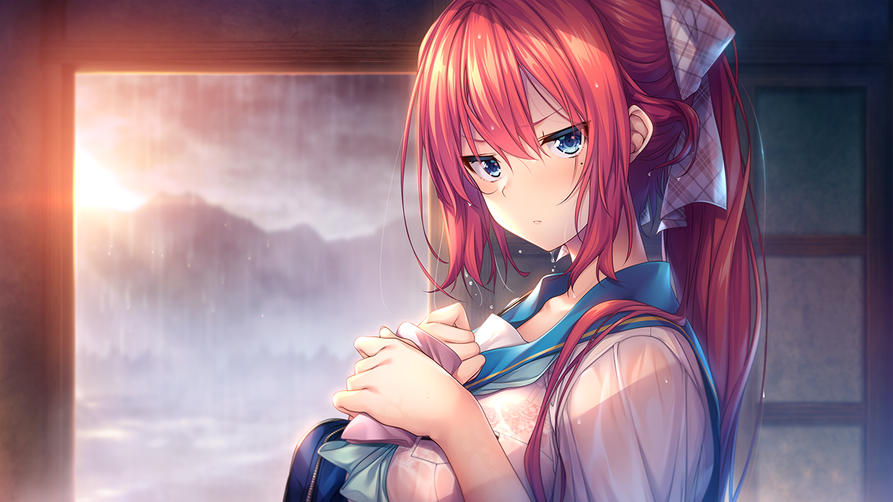 アマナツPerfect Edition体験版 for Android/iOS - TapTap