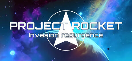 Banner of Roket Projek : Invasion Resurgence 