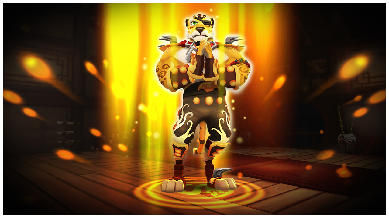 Smash Champs Game Screenshot