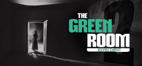 Banner of The Green Room Experiment (Episode 2) 