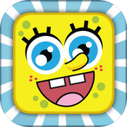 SpongeBob SquarePants Super Bouncy Fun Time