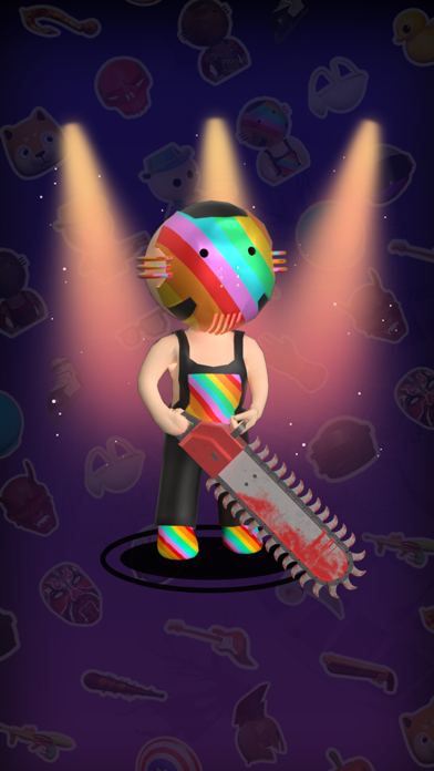 想出去没门 (No One Escape) Game Screenshot