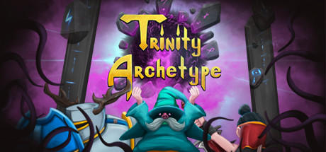Banner of Trinity-Archetyp 