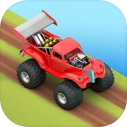MMX Hill Dash 2 – Offroad Truc