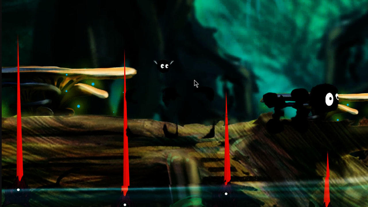 Qipa World-Hello Big Adventure Game Screenshot