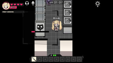 Deadly Trick 게임 스크린샷