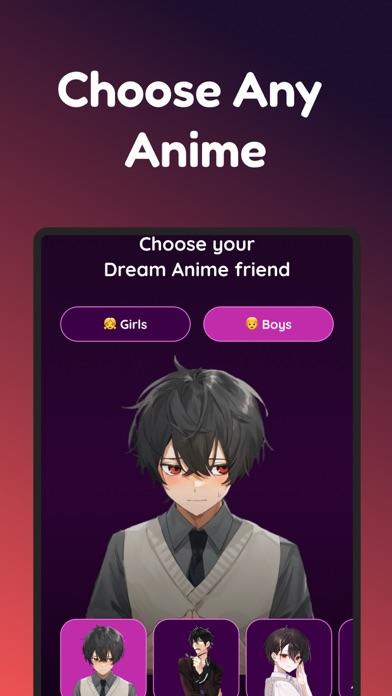 better anime apk ios