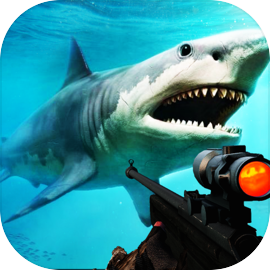 Hungry Shark Attack Spear Fishing 3d Hunting Games::Appstore for  Android