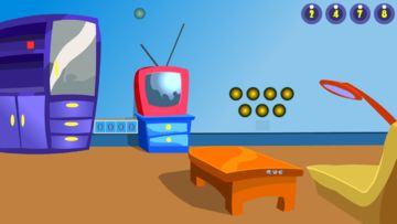 Cuplikan Layar Game Escape Games Day-297