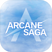 Arcane Saga - RPG Berasaskan Giliran