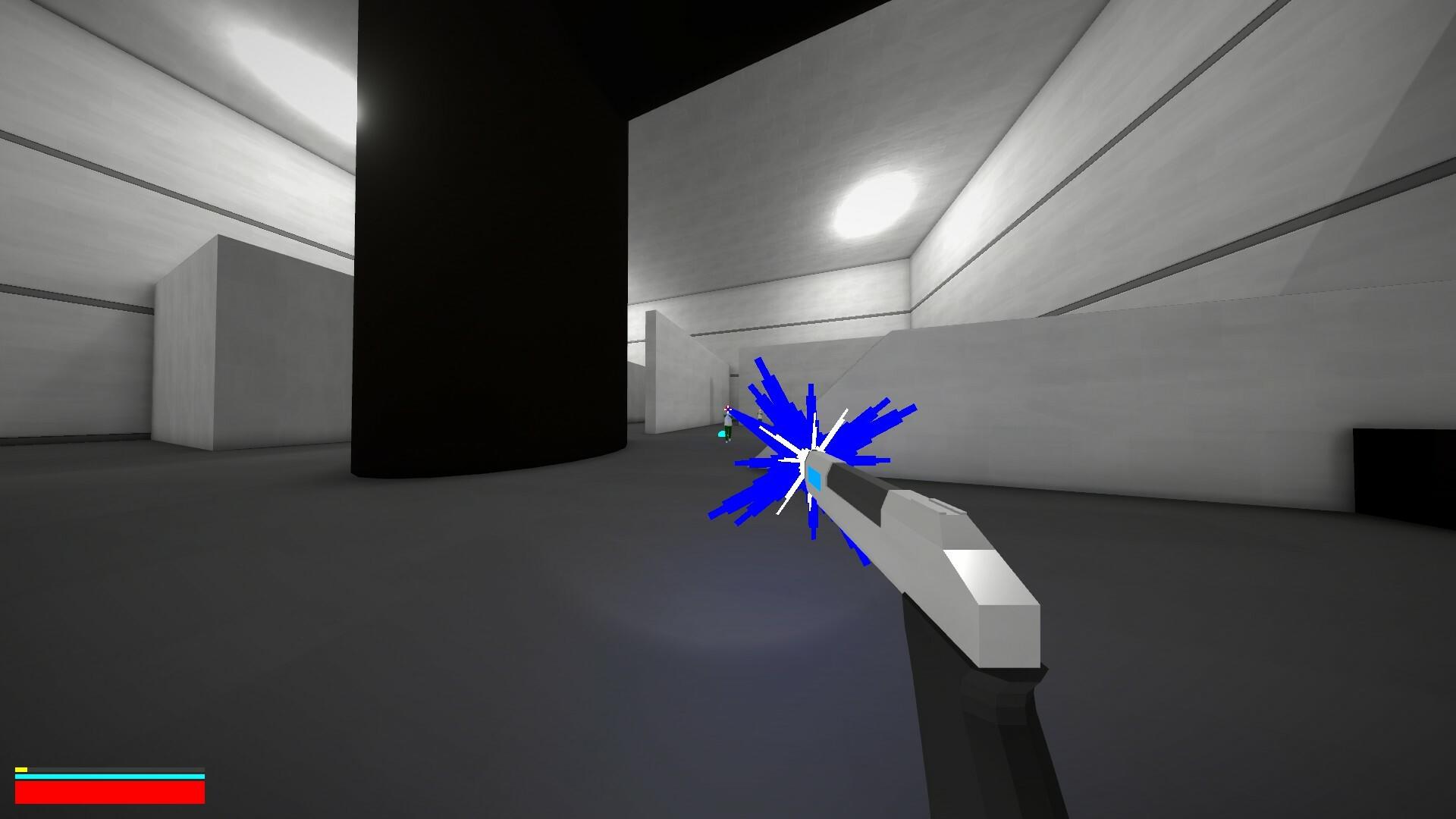 Screenshot 12 of SCP: Equestrian 