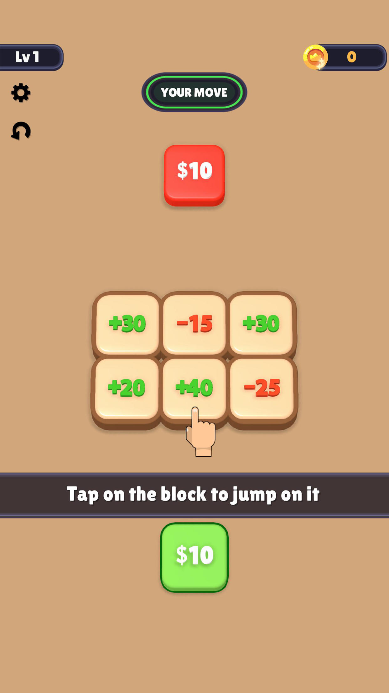 Digit Up! Latest Version for Android/iOS APK - TapTap