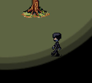 Camping Game Screenshot