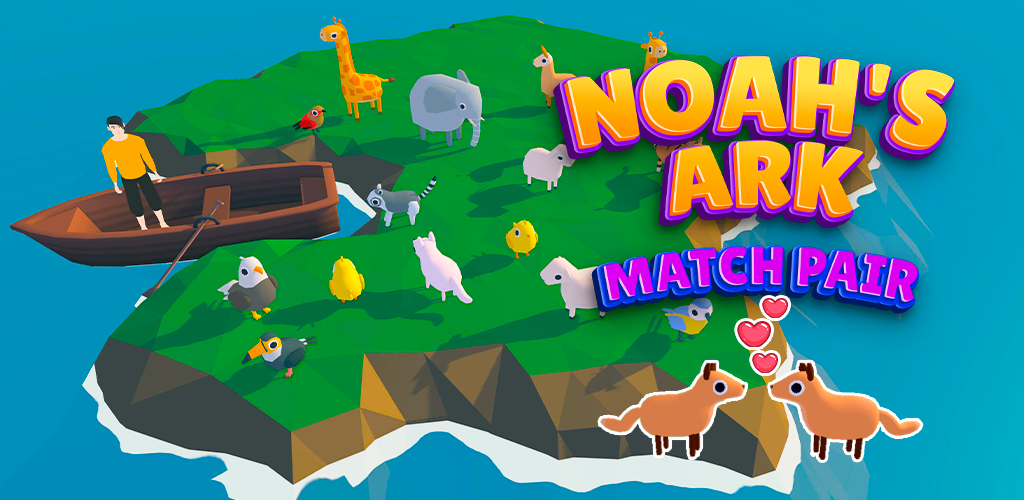 Noah'sark】2つの設定を切り替えられる！エクスプレッション端子