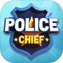 Icon of Police Chief