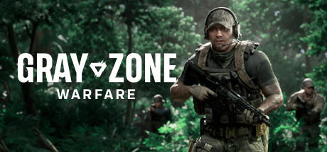 Banner of Gray Zone Warfare 