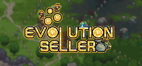 Banner of Evolution seller 