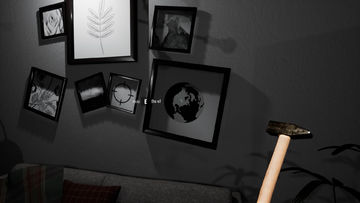 Pet Cam Game Screenshot