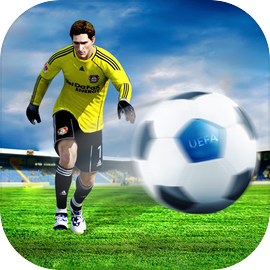 EURO KICKS 2016 jogo online gratuito em