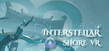 Banner of Interstellar Shore VR: I LIVE 