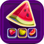 Fruit Tiles - Merge & Match 的圖示