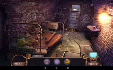 Mystery Case Files: Ravenhears Game Screenshot