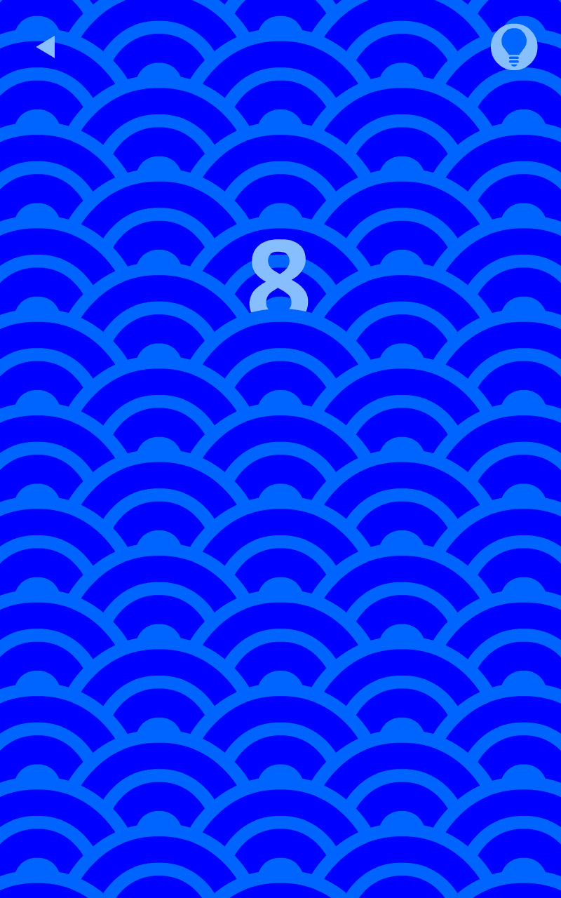 Cuplikan Layar Game blue