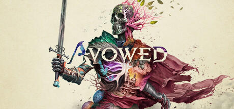 Banner of Avowed 